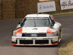 Audi 90 Quattro IMSA GTO 1989 года